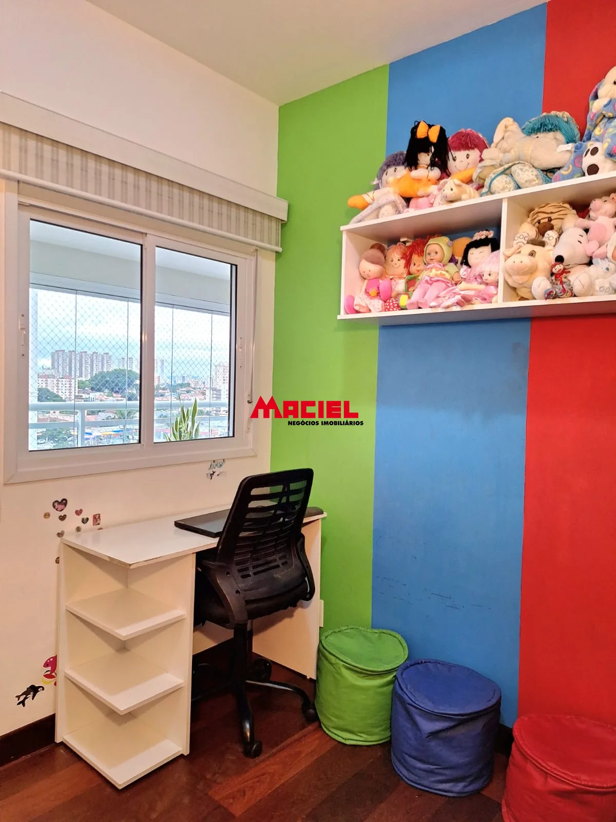 Comprar Apartamento / Padr&atilde;o em S&atilde;o Jos&eacute; dos Campos R$ 1.600.000,00 - Foto 72