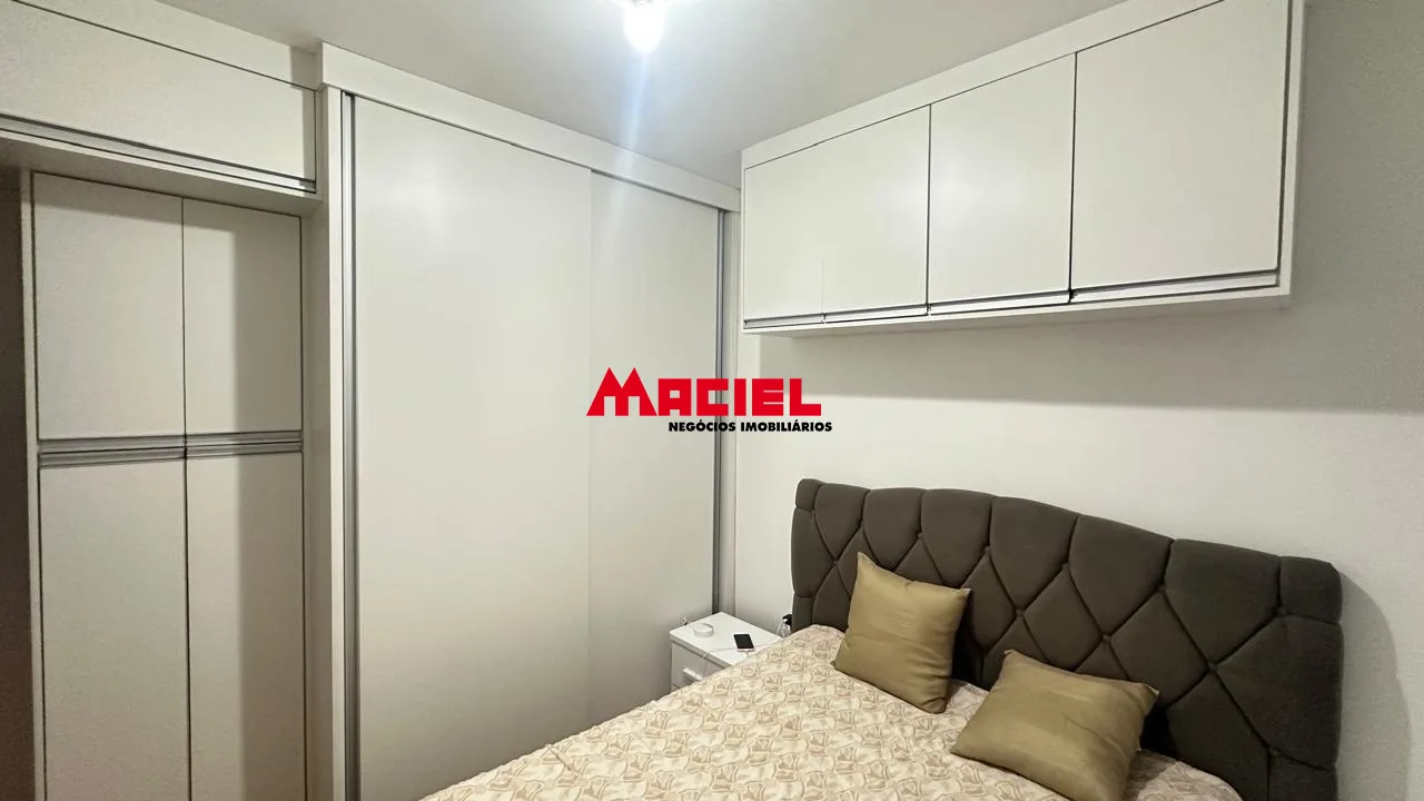 Comprar Apartamento / Padr&atilde;o em S&atilde;o Jos&eacute; dos Campos R$ 250.000,00 - Foto 4