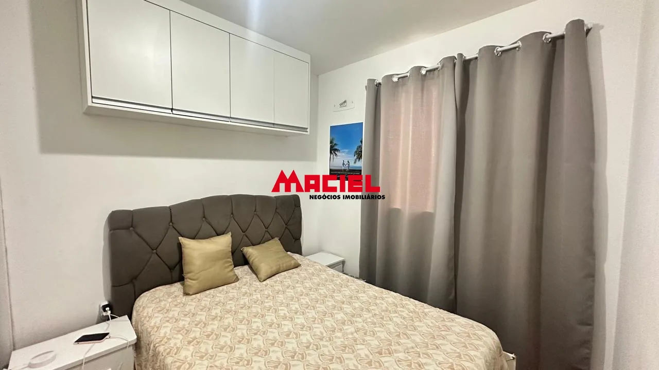 Comprar Apartamento / Padr&atilde;o em S&atilde;o Jos&eacute; dos Campos R$ 250.000,00 - Foto 5