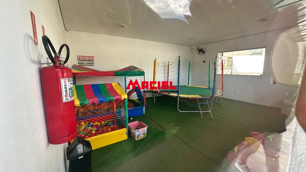 Comprar Apartamento / Padr&atilde;o em S&atilde;o Jos&eacute; dos Campos R$ 250.000,00 - Foto 10