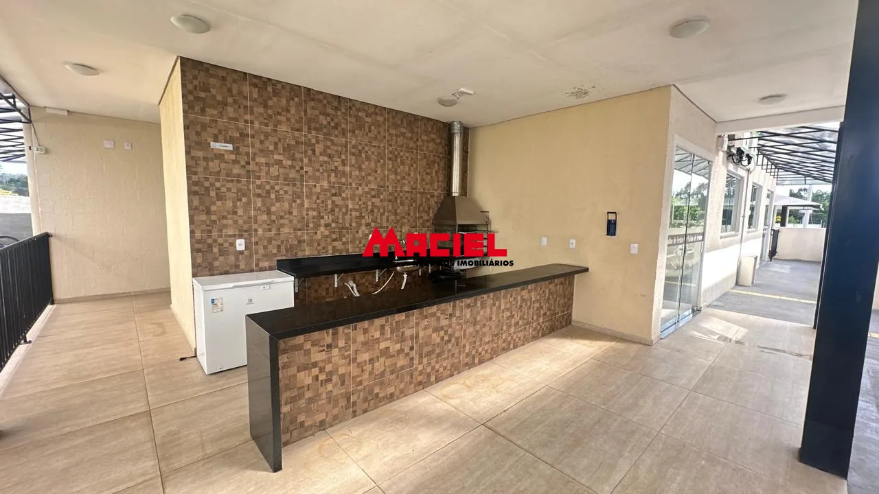 Comprar Apartamento / Padr&atilde;o em S&atilde;o Jos&eacute; dos Campos R$ 250.000,00 - Foto 11