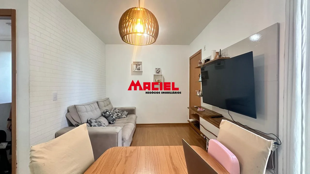 Comprar Apartamento / Padr&atilde;o em S&atilde;o Jos&eacute; dos Campos R$ 250.000,00 - Foto 15