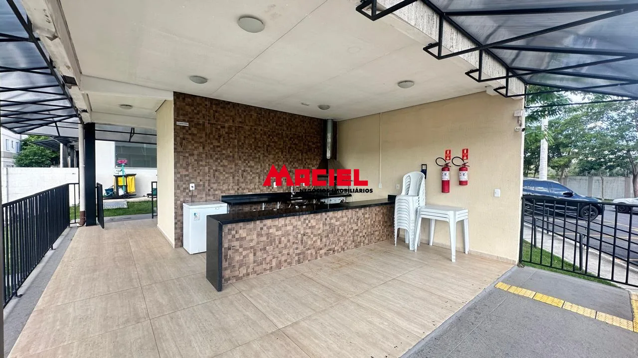 Comprar Apartamento / Padr&atilde;o em S&atilde;o Jos&eacute; dos Campos R$ 250.000,00 - Foto 18