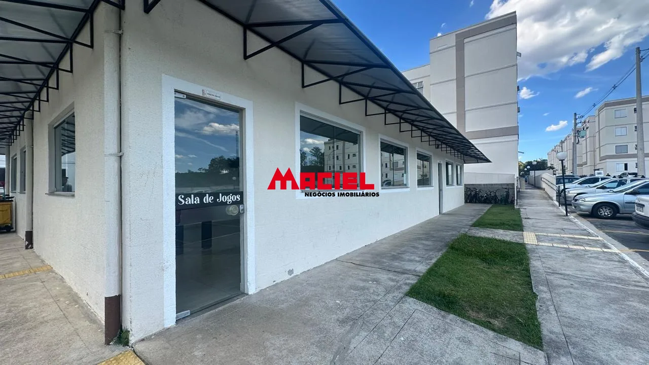 Comprar Apartamento / Padr&atilde;o em S&atilde;o Jos&eacute; dos Campos R$ 250.000,00 - Foto 19