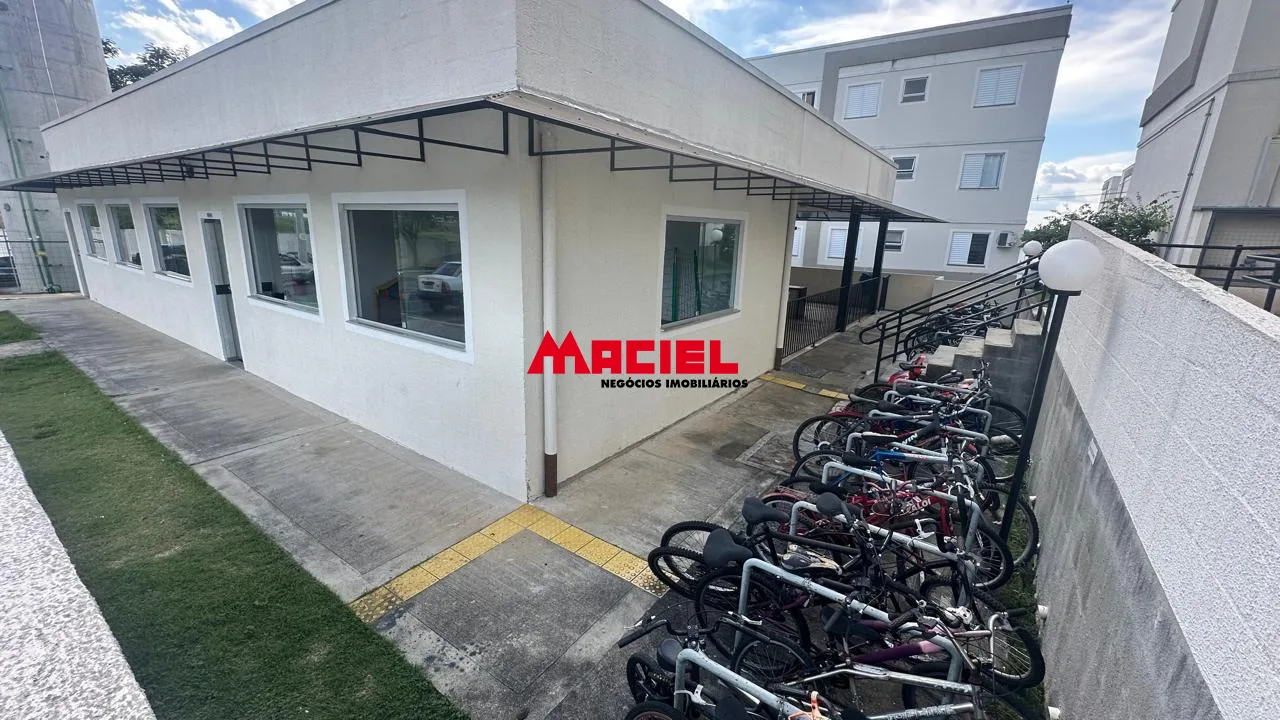 Comprar Apartamento / Padr&atilde;o em S&atilde;o Jos&eacute; dos Campos R$ 250.000,00 - Foto 20