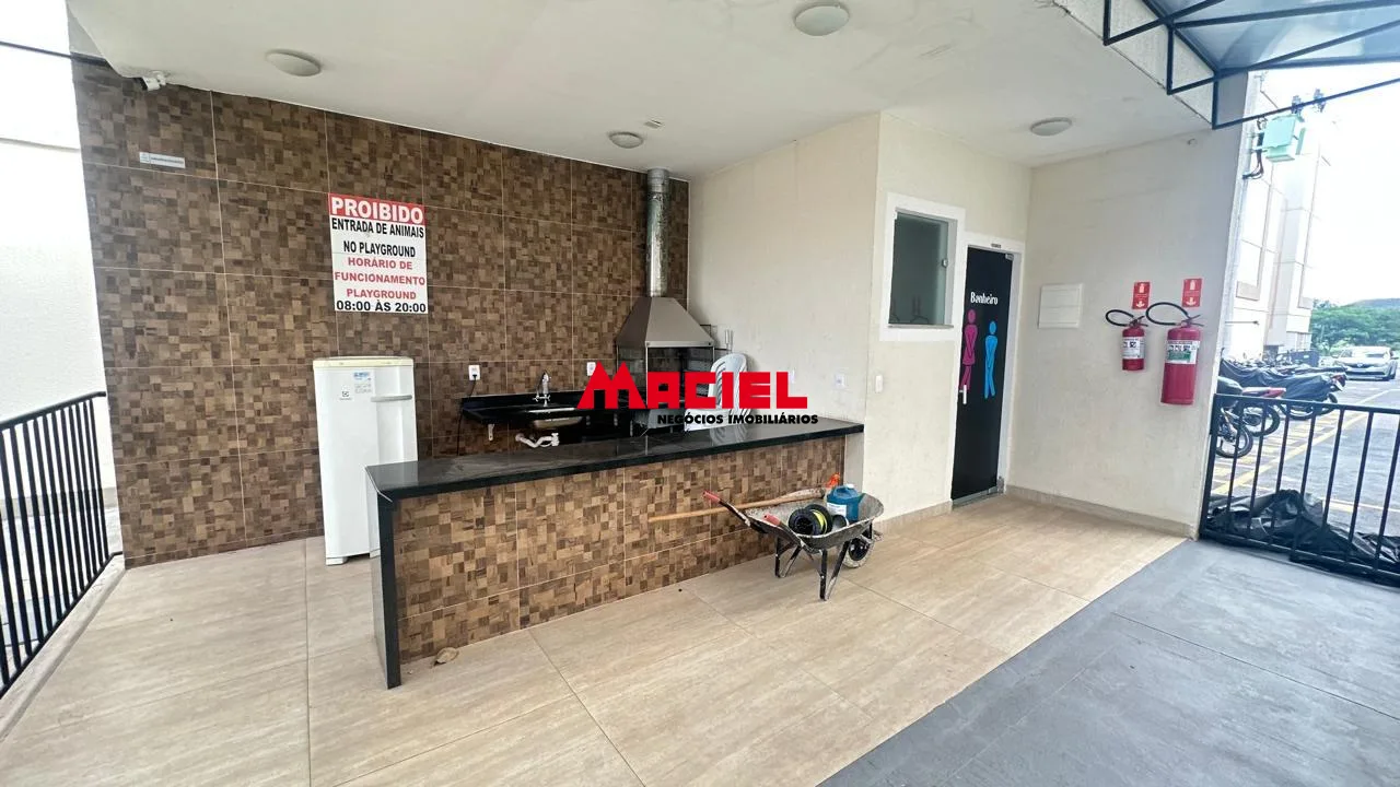 Comprar Apartamento / Padr&atilde;o em S&atilde;o Jos&eacute; dos Campos R$ 250.000,00 - Foto 21