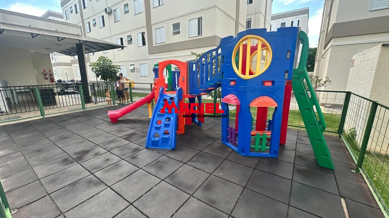 Comprar Apartamento / Padr&atilde;o em S&atilde;o Jos&eacute; dos Campos R$ 250.000,00 - Foto 22