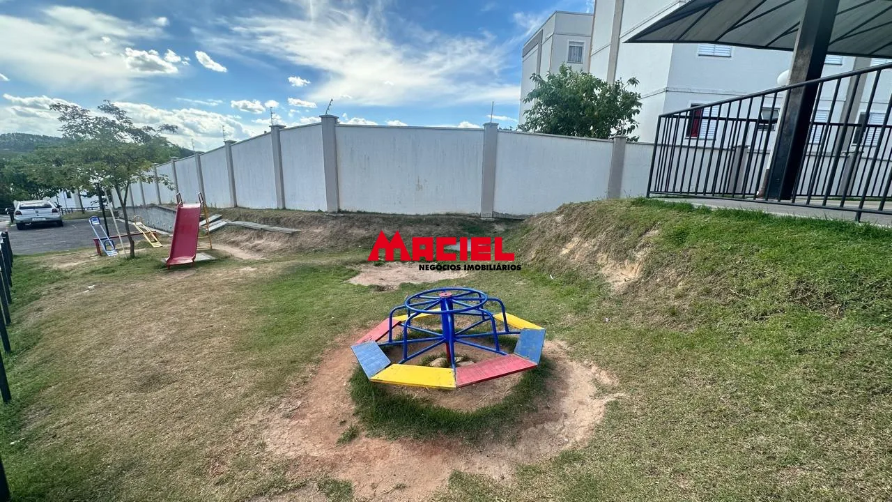 Comprar Apartamento / Padr&atilde;o em S&atilde;o Jos&eacute; dos Campos R$ 250.000,00 - Foto 23