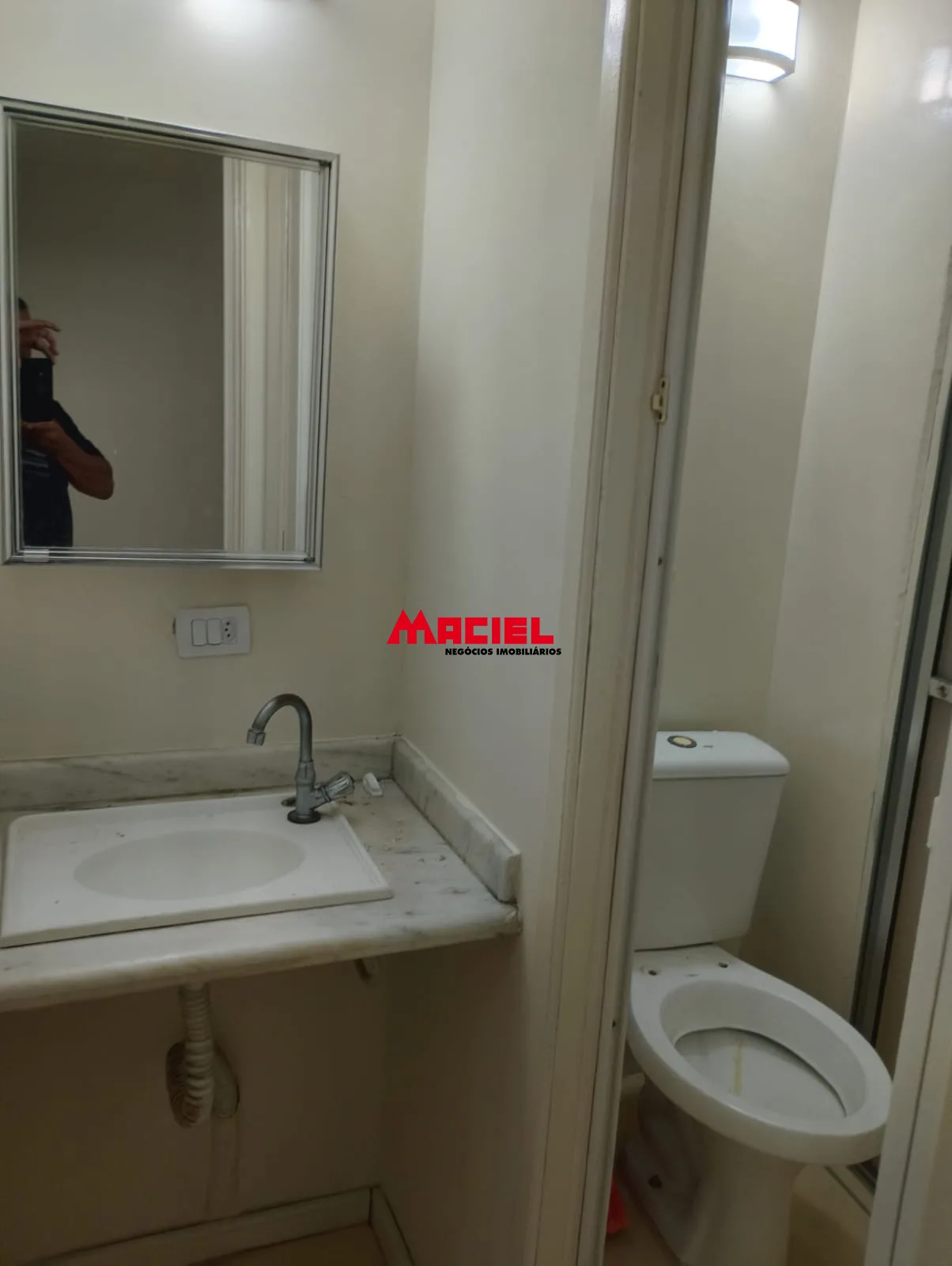 Comprar Apartamento / Padr&atilde;o em S&atilde;o Jos&eacute; dos Campos R$ 290.000,00 - Foto 10