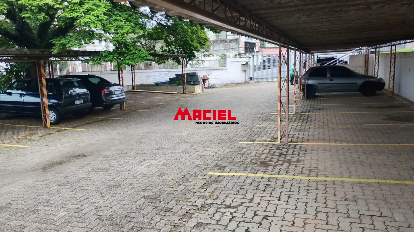 Comprar Apartamento / Padr&atilde;o em S&atilde;o Jos&eacute; dos Campos R$ 290.000,00 - Foto 13