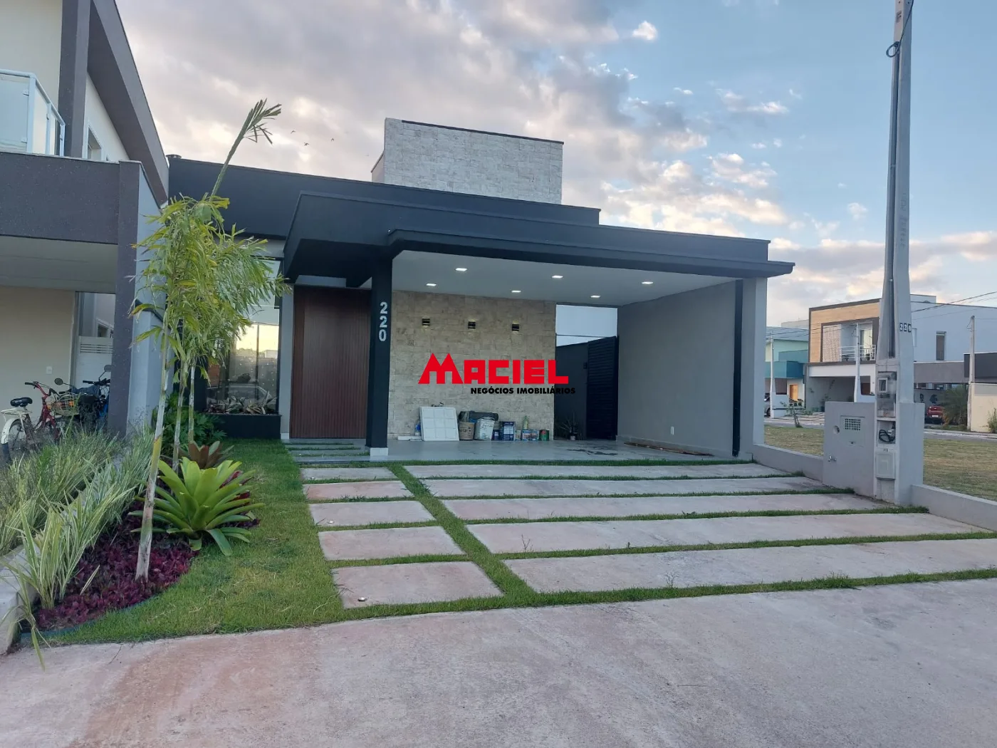 Comprar Casa / Condom&iacute;nio em Jacare&iacute; R$ 1.050.000,00 - Foto 13