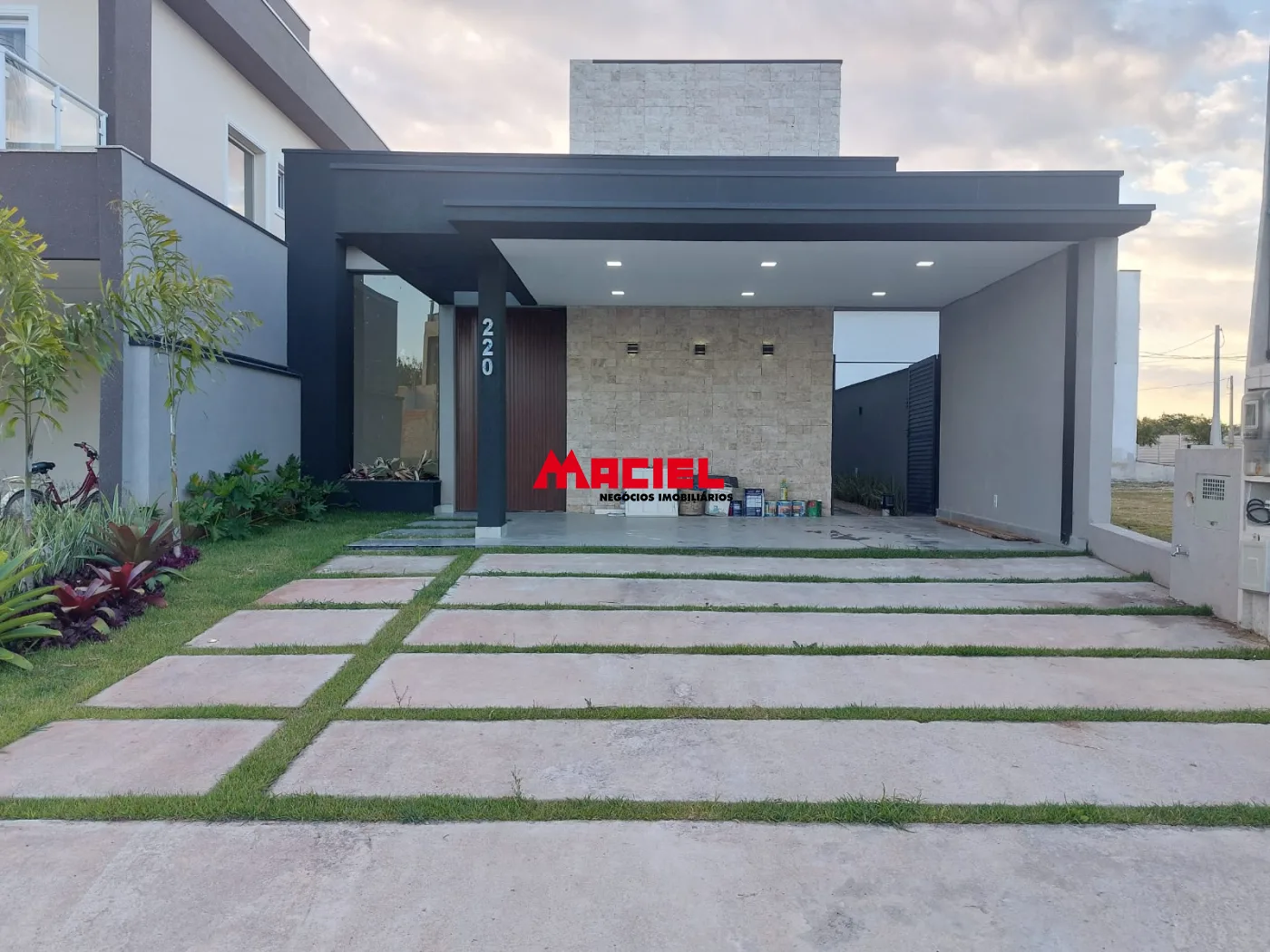 Comprar Casa / Condom&iacute;nio em Jacare&iacute; R$ 1.050.000,00 - Foto 15