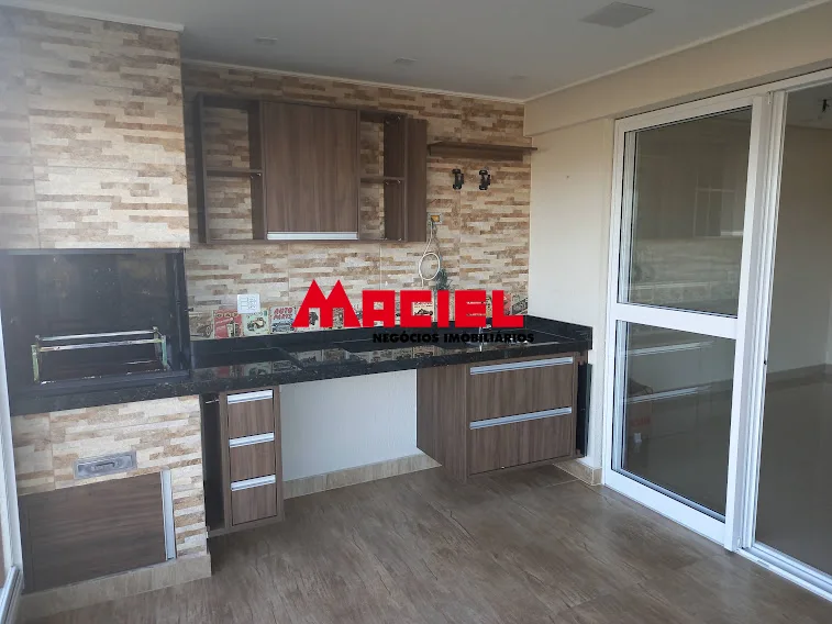 Comprar Apartamento / Padr&atilde;o em S&atilde;o Jos&eacute; dos Campos R$ 1.190.000,00 - Foto 3