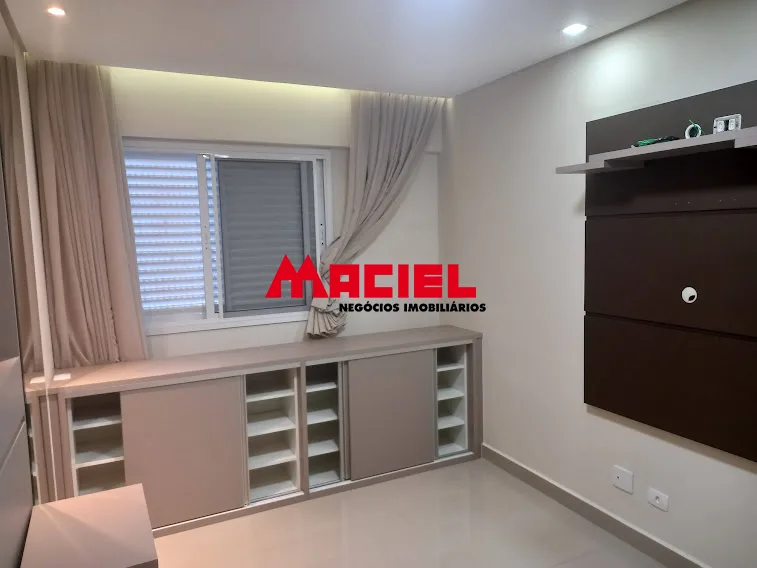 Comprar Apartamento / Padr&atilde;o em S&atilde;o Jos&eacute; dos Campos R$ 1.190.000,00 - Foto 5