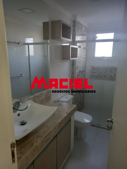 Comprar Apartamento / Padr&atilde;o em S&atilde;o Jos&eacute; dos Campos R$ 1.190.000,00 - Foto 6