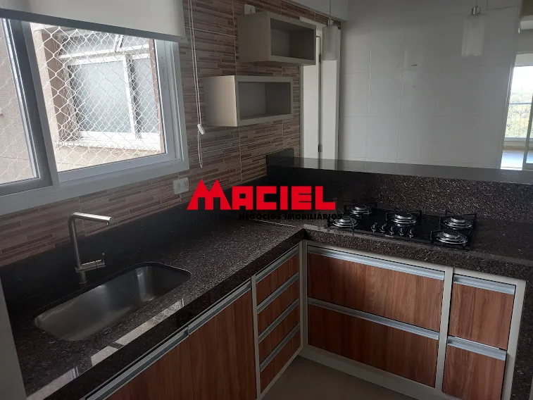 Comprar Apartamento / Padr&atilde;o em S&atilde;o Jos&eacute; dos Campos R$ 1.190.000,00 - Foto 10