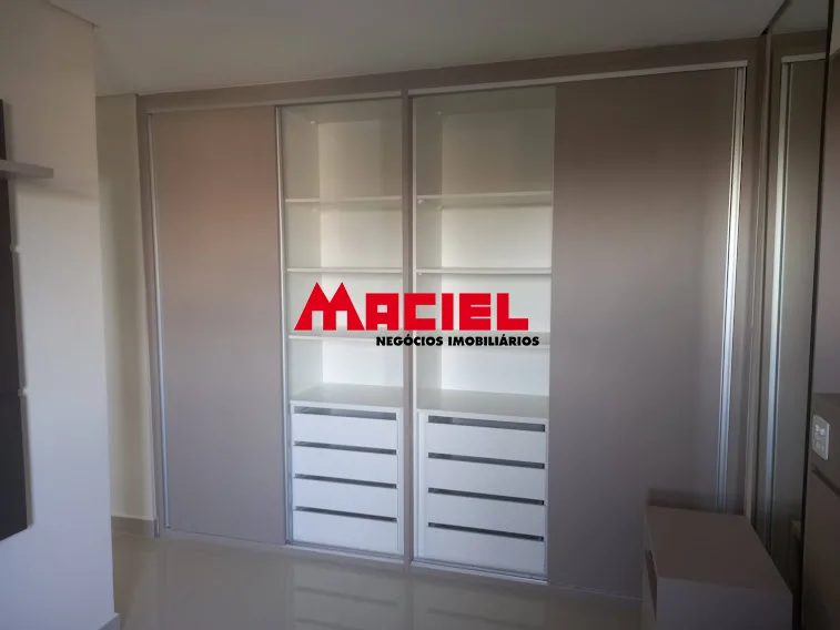 Comprar Apartamento / Padr&atilde;o em S&atilde;o Jos&eacute; dos Campos R$ 1.190.000,00 - Foto 7