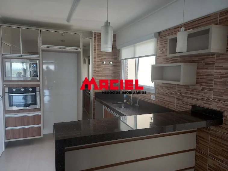 Comprar Apartamento / Padr&atilde;o em S&atilde;o Jos&eacute; dos Campos R$ 1.190.000,00 - Foto 8