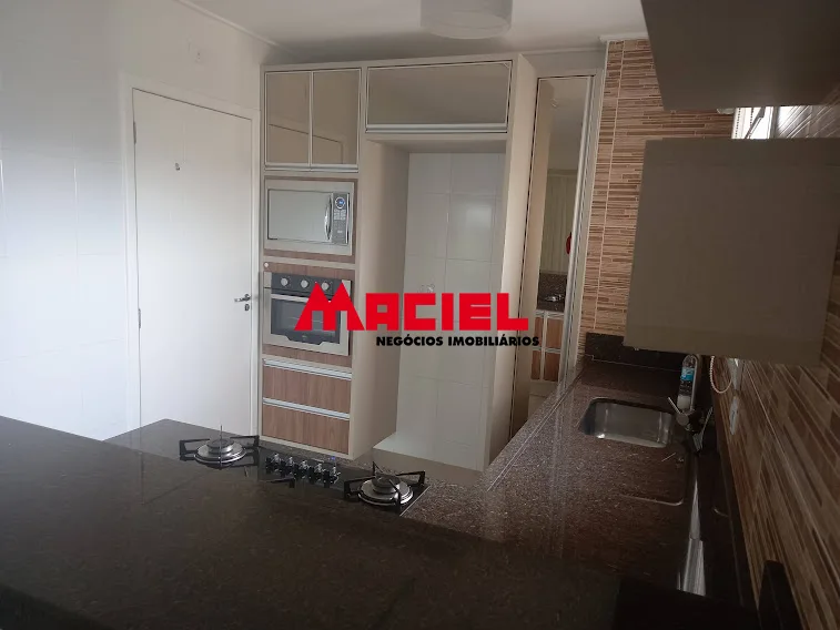 Comprar Apartamento / Padr&atilde;o em S&atilde;o Jos&eacute; dos Campos R$ 1.190.000,00 - Foto 9