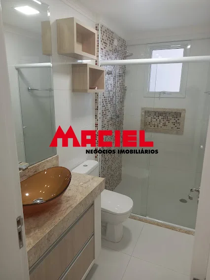 Comprar Apartamento / Padr&atilde;o em S&atilde;o Jos&eacute; dos Campos R$ 1.190.000,00 - Foto 14