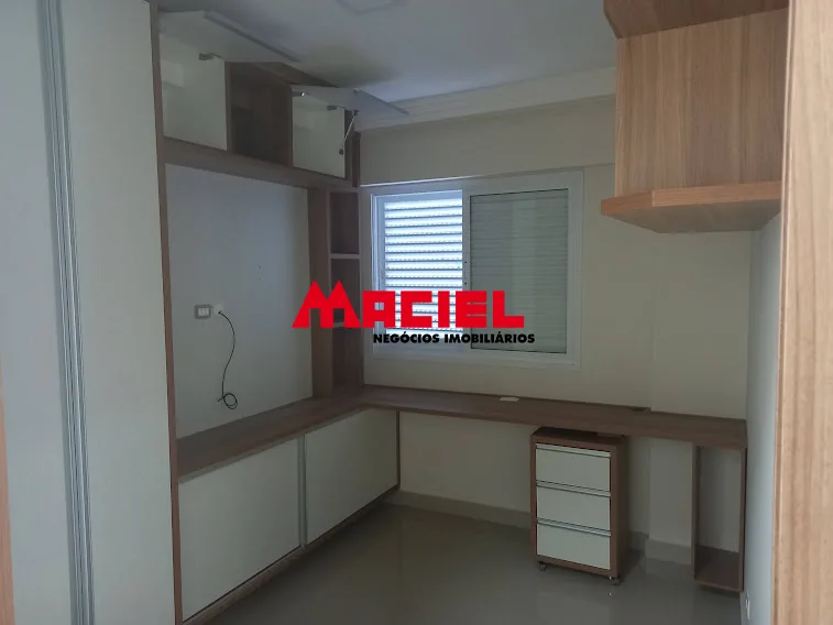 Comprar Apartamento / Padr&atilde;o em S&atilde;o Jos&eacute; dos Campos R$ 1.190.000,00 - Foto 16