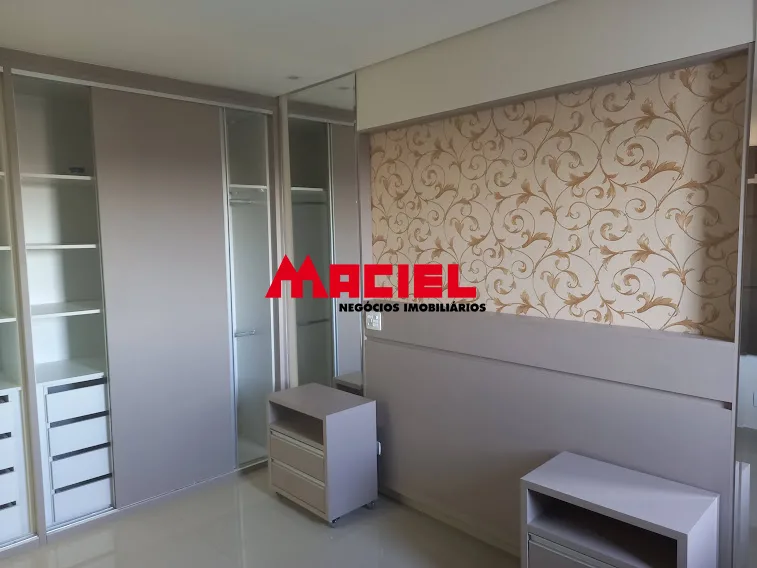 Comprar Apartamento / Padr&atilde;o em S&atilde;o Jos&eacute; dos Campos R$ 1.190.000,00 - Foto 18