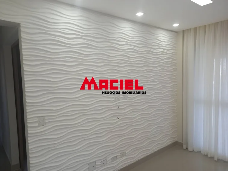 Comprar Apartamento / Padr&atilde;o em S&atilde;o Jos&eacute; dos Campos R$ 1.190.000,00 - Foto 19