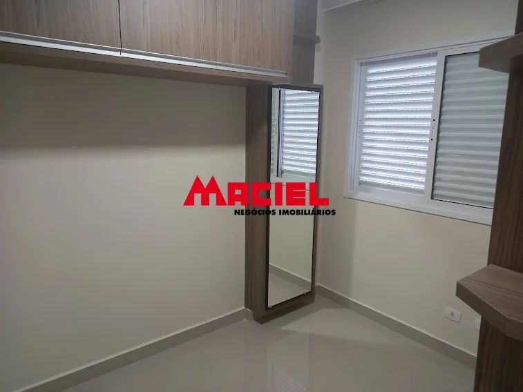 Comprar Apartamento / Padr&atilde;o em S&atilde;o Jos&eacute; dos Campos R$ 1.190.000,00 - Foto 20