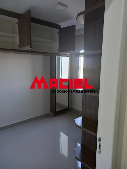 Comprar Apartamento / Padr&atilde;o em S&atilde;o Jos&eacute; dos Campos R$ 1.190.000,00 - Foto 22