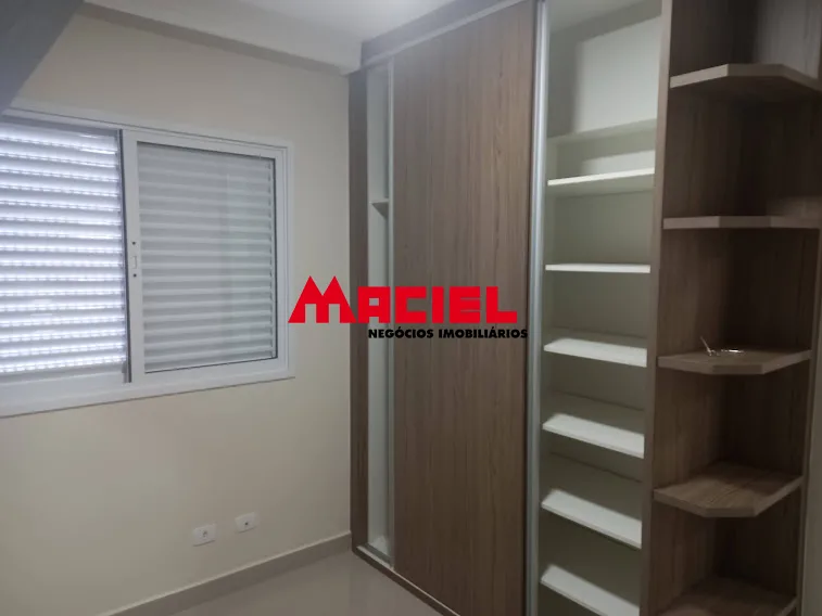 Comprar Apartamento / Padr&atilde;o em S&atilde;o Jos&eacute; dos Campos R$ 1.190.000,00 - Foto 23