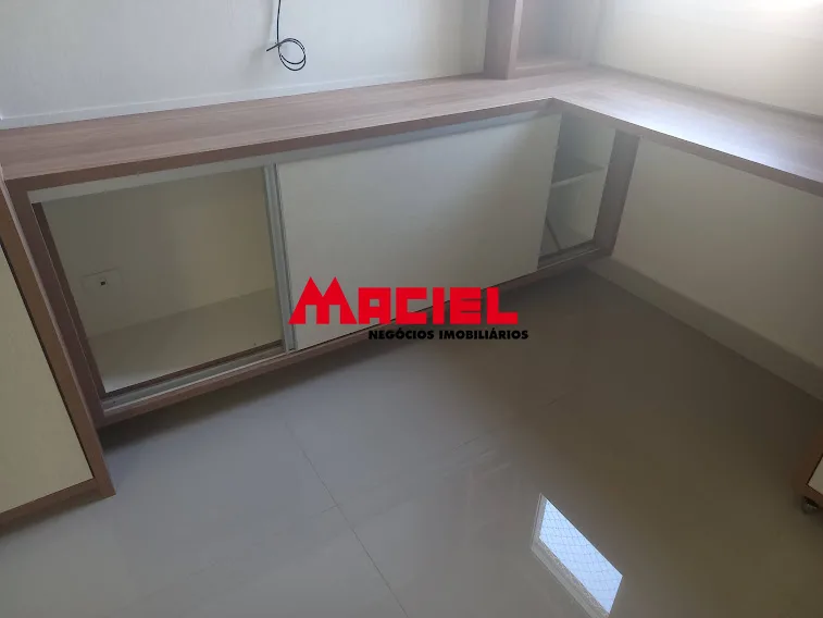 Comprar Apartamento / Padr&atilde;o em S&atilde;o Jos&eacute; dos Campos R$ 1.190.000,00 - Foto 24