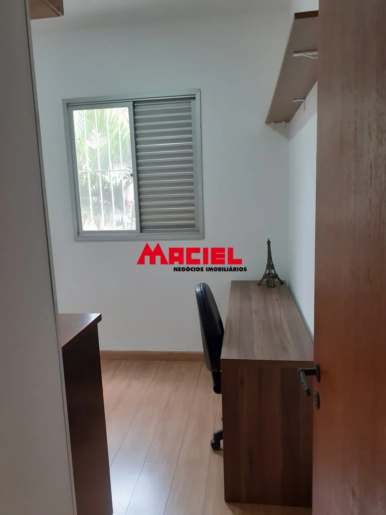 Alugar Apartamento / Mobiliado em S&atilde;o Jos&eacute; dos Campos R$ 3.000,00 - Foto 10