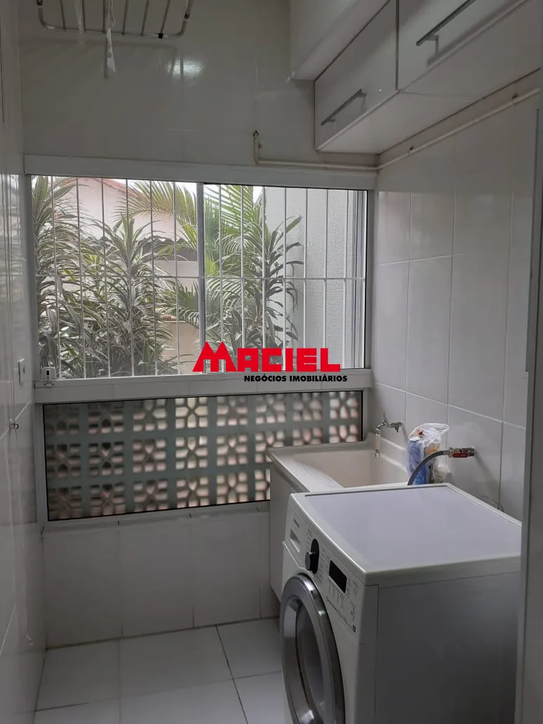 Alugar Apartamento / Mobiliado em S&atilde;o Jos&eacute; dos Campos R$ 3.000,00 - Foto 11