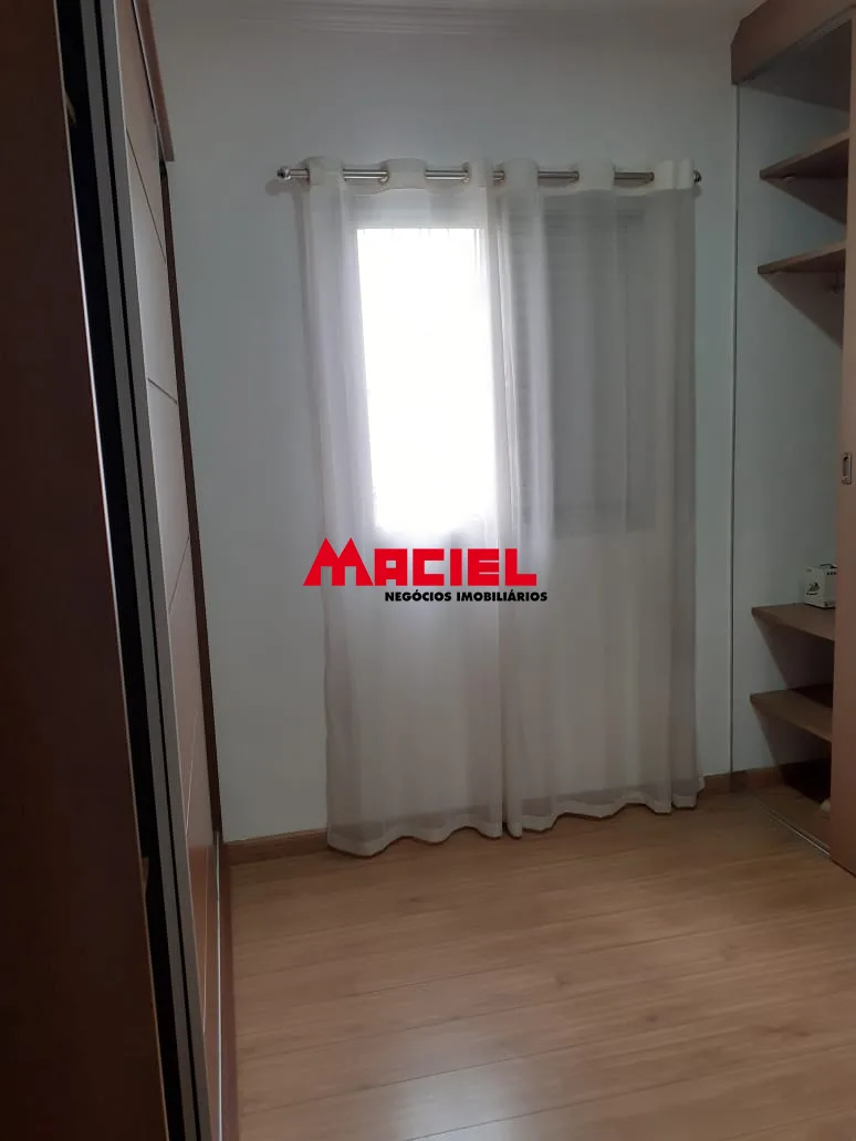 Alugar Apartamento / Mobiliado em S&atilde;o Jos&eacute; dos Campos R$ 3.000,00 - Foto 12