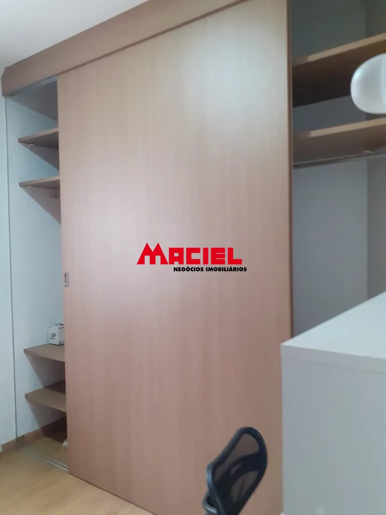 Alugar Apartamento / Mobiliado em S&atilde;o Jos&eacute; dos Campos R$ 3.000,00 - Foto 13