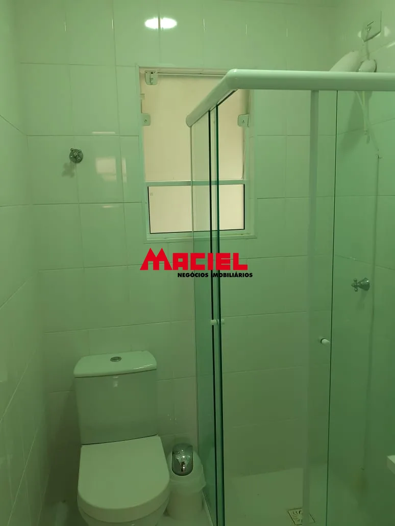 Alugar Apartamento / Mobiliado em S&atilde;o Jos&eacute; dos Campos R$ 3.000,00 - Foto 14