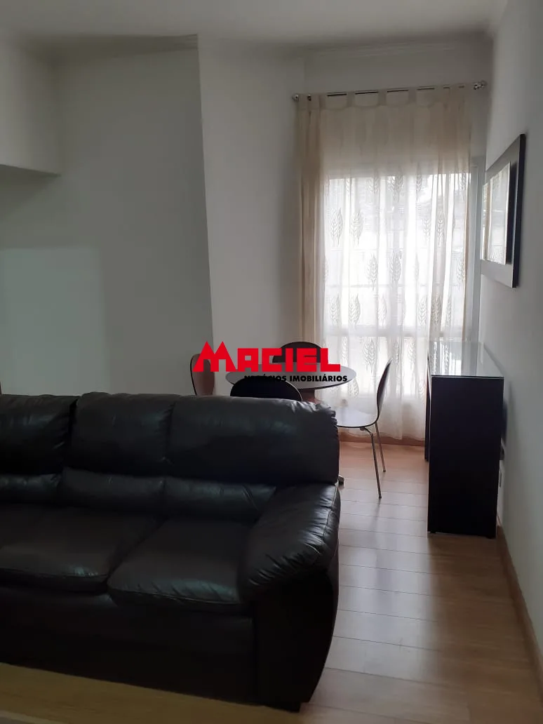 Alugar Apartamento / Mobiliado em S&atilde;o Jos&eacute; dos Campos R$ 3.000,00 - Foto 16