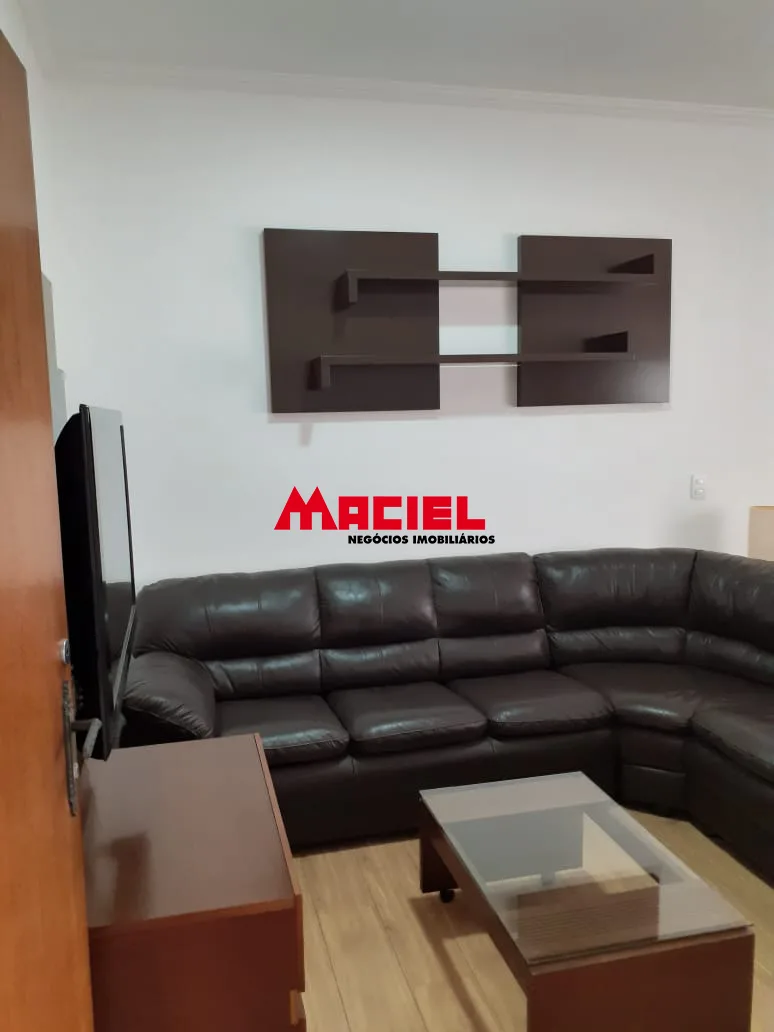 Alugar Apartamento / Mobiliado em S&atilde;o Jos&eacute; dos Campos R$ 3.000,00 - Foto 19