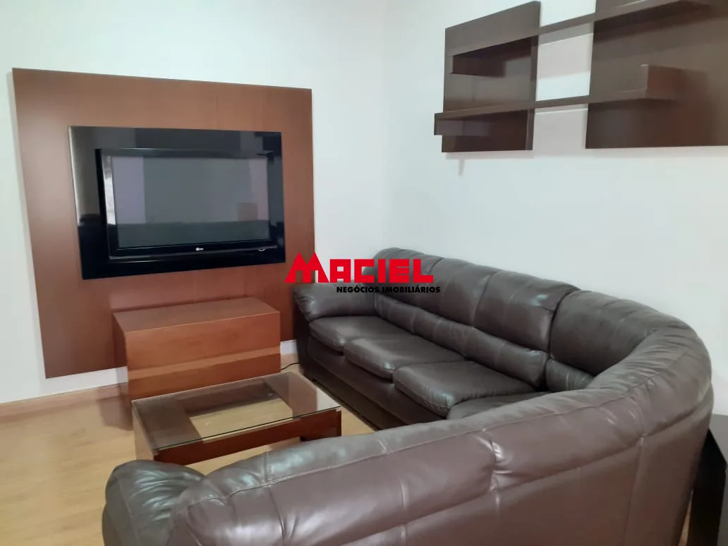 Alugar Apartamento / Mobiliado em S&atilde;o Jos&eacute; dos Campos R$ 3.000,00 - Foto 20