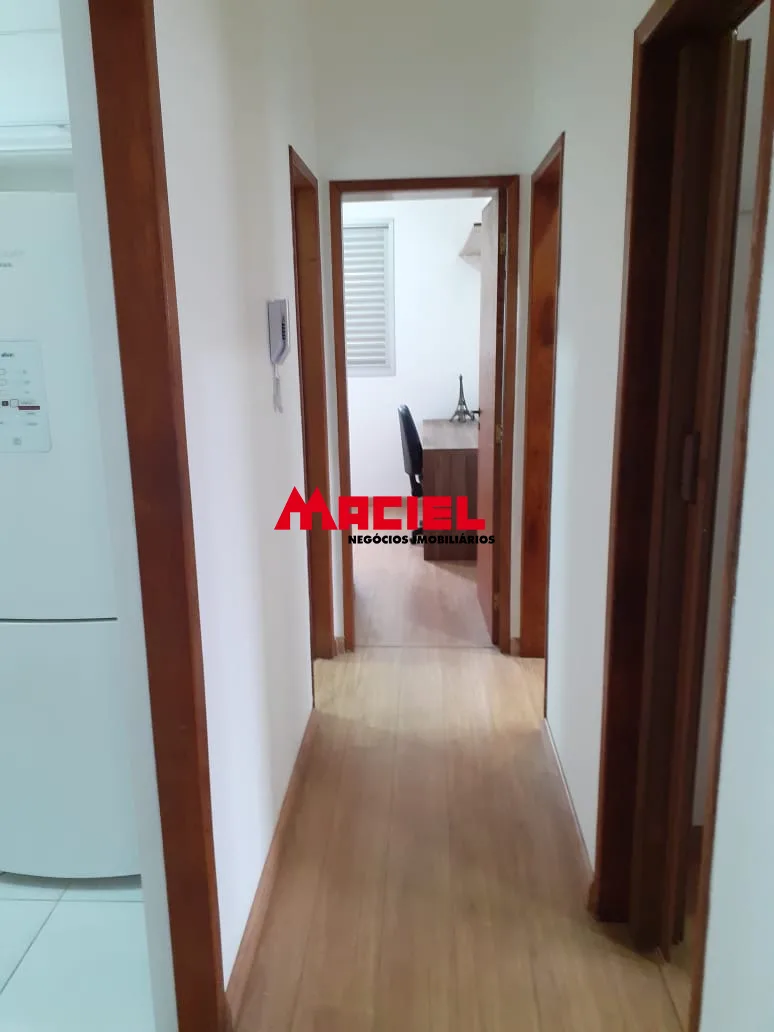 Alugar Apartamento / Mobiliado em S&atilde;o Jos&eacute; dos Campos R$ 3.000,00 - Foto 21