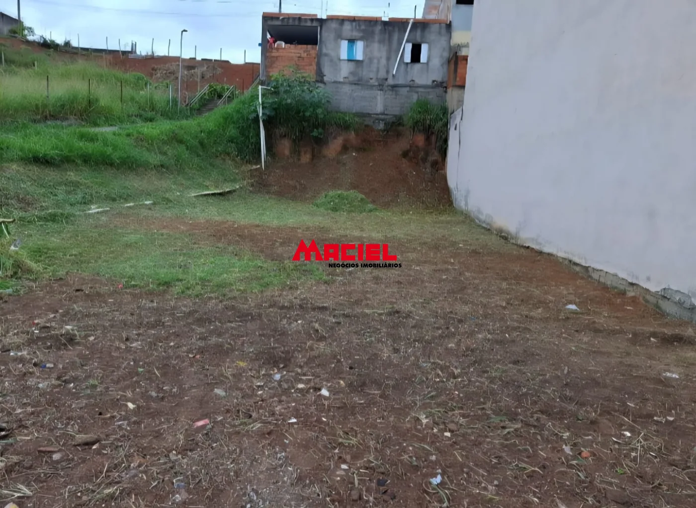 Comprar Terreno / Padr&atilde;o em S&atilde;o Jos&eacute; dos Campos R$ 225.000,00 - Foto 2