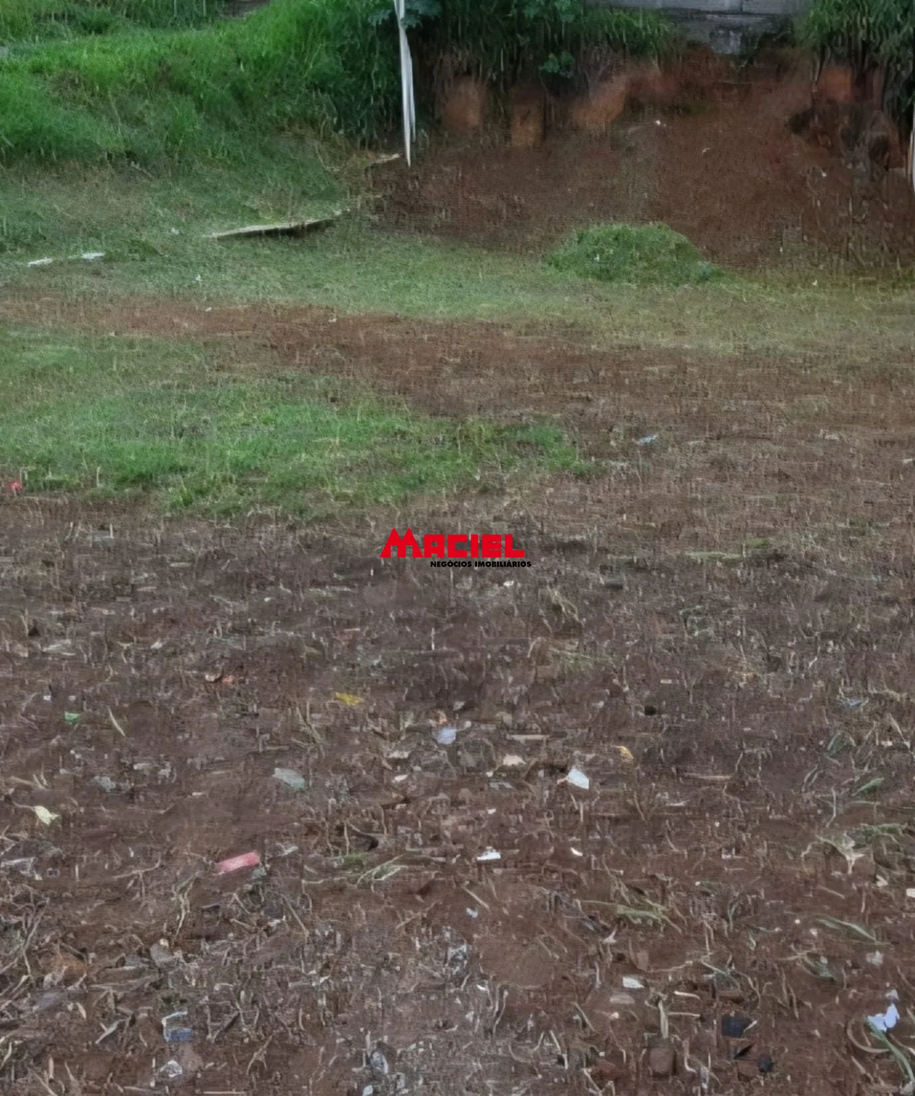 Comprar Terreno / Padr&atilde;o em S&atilde;o Jos&eacute; dos Campos R$ 225.000,00 - Foto 3