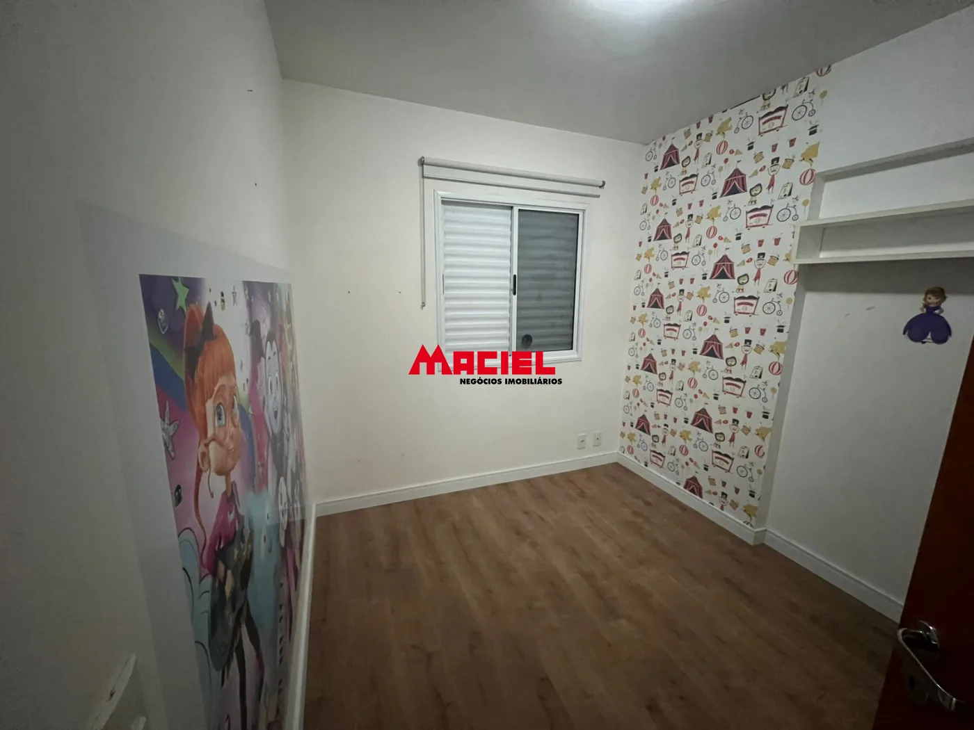 Alugar Apartamento / Padr&atilde;o em S&atilde;o Jos&eacute; dos Campos R$ 3.500,00 - Foto 12