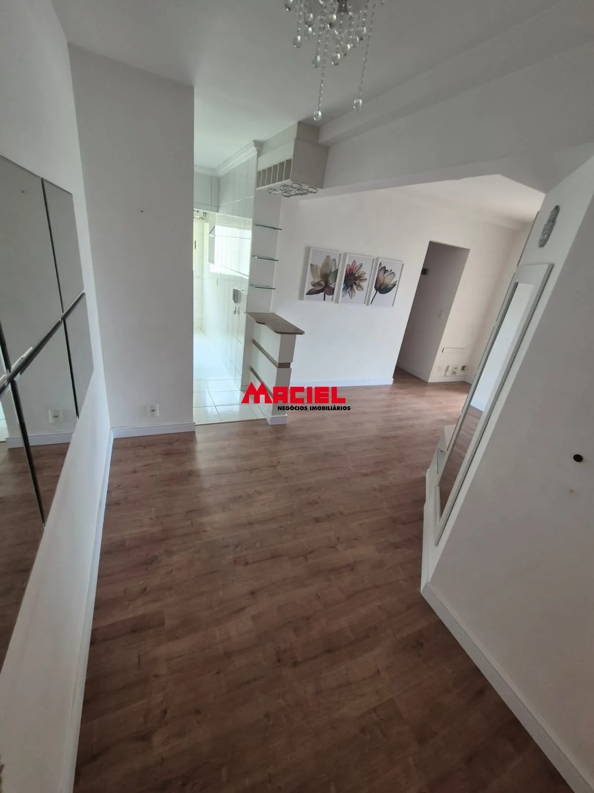 Alugar Apartamento / Padr&atilde;o em S&atilde;o Jos&eacute; dos Campos R$ 3.500,00 - Foto 17