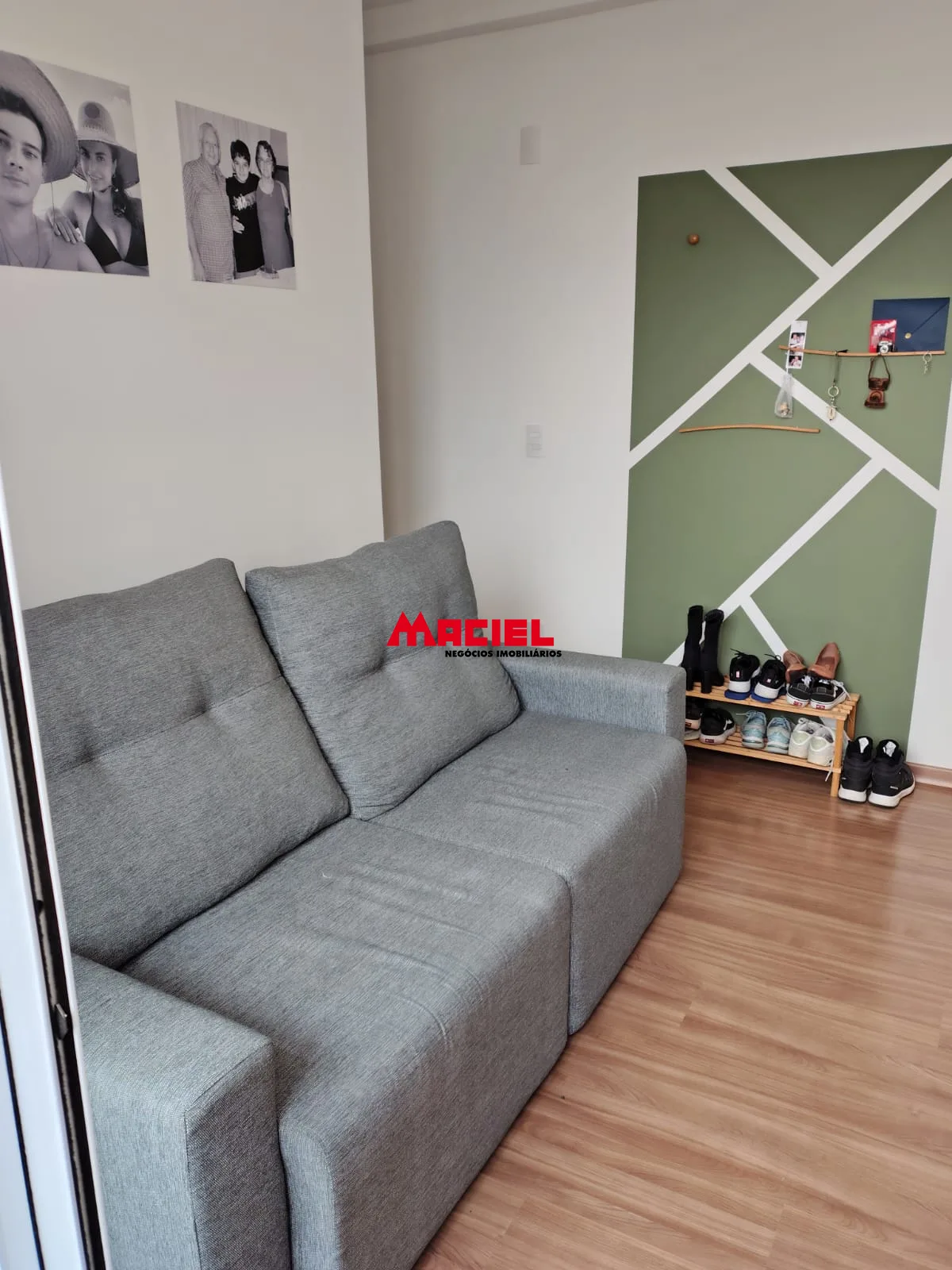 Comprar Apartamento / Padr&atilde;o em S&atilde;o Jos&eacute; dos Campos R$ 360.000,00 - Foto 3