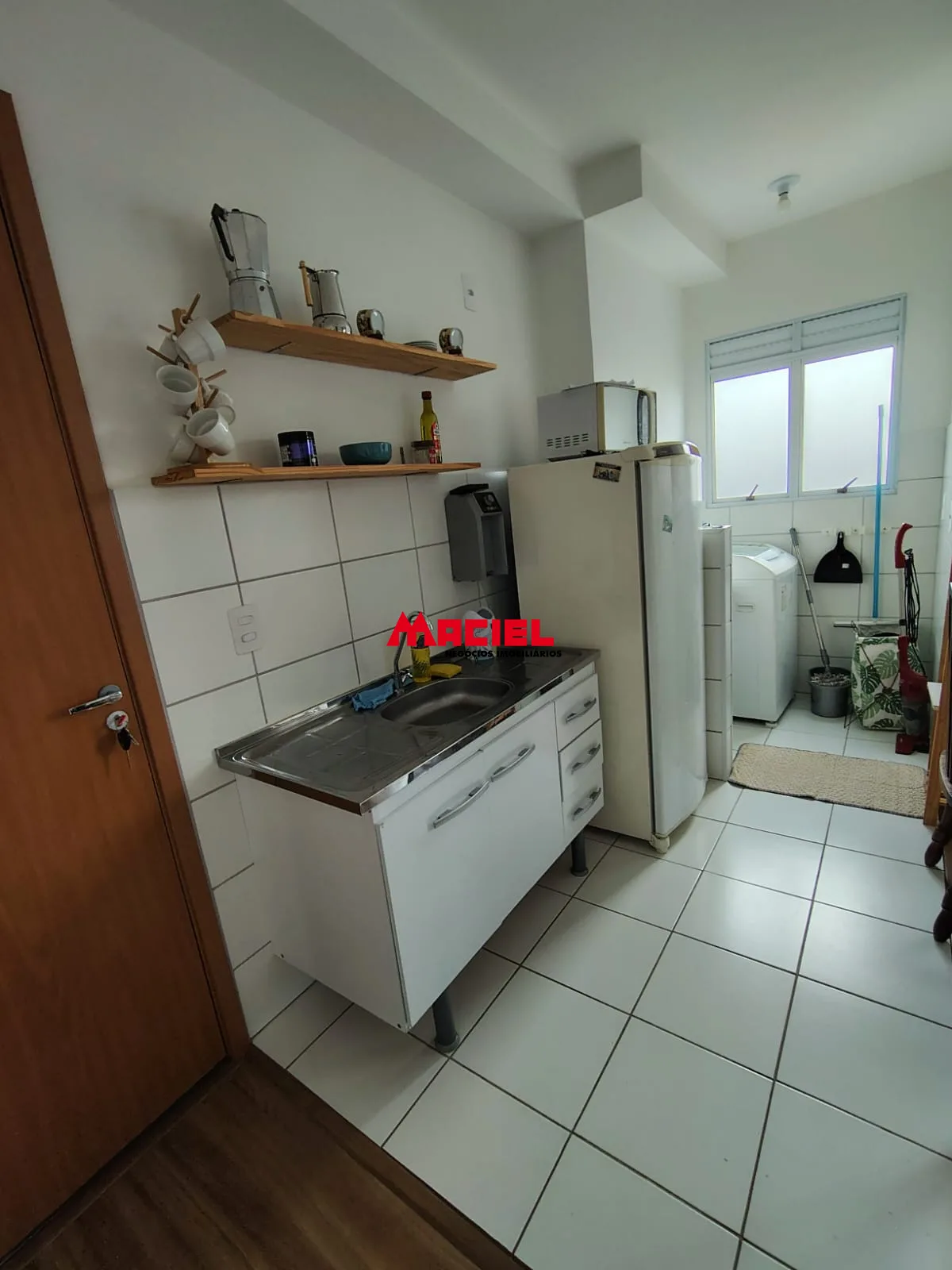 Comprar Apartamento / Padr&atilde;o em S&atilde;o Jos&eacute; dos Campos R$ 360.000,00 - Foto 6