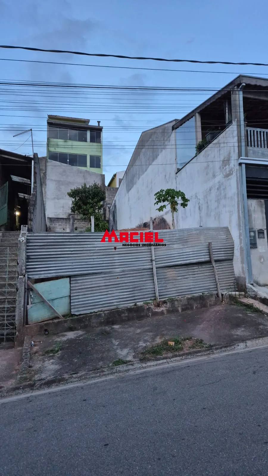 Comprar Terreno / Padr&atilde;o em S&atilde;o Jos&eacute; dos Campos R$ 160.000,00 - Foto 1