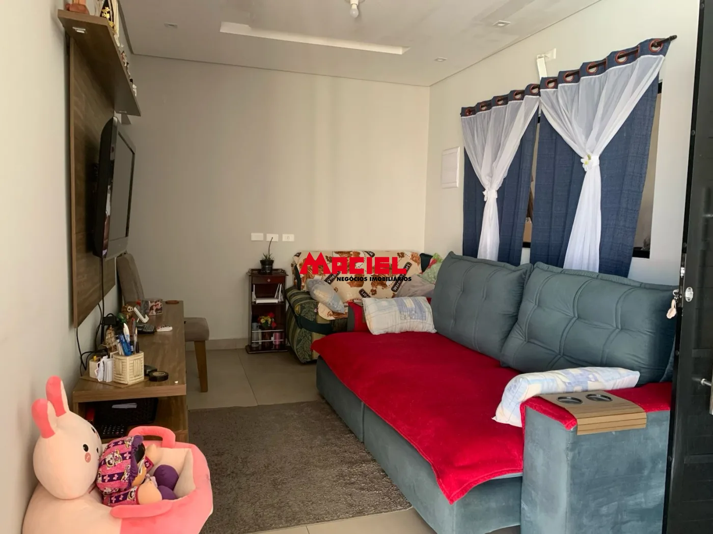 Comprar Casa / Padr&atilde;o em S&atilde;o Jos&eacute; dos Campos R$ 640.000,00 - Foto 9