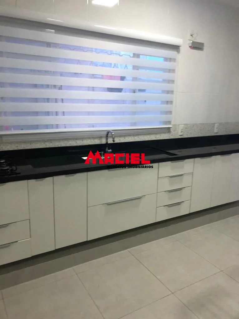 Comprar Casa / Sobrado em S&atilde;o Jos&eacute; dos Campos R$ 750.000,00 - Foto 2