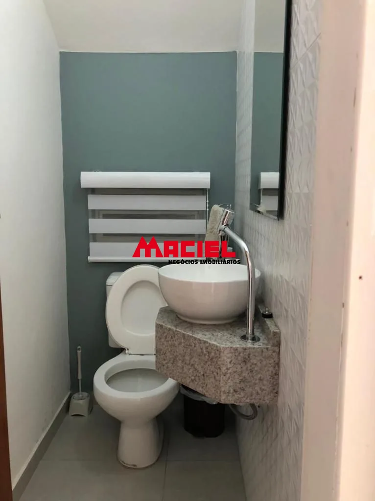 Comprar Casa / Sobrado em S&atilde;o Jos&eacute; dos Campos R$ 750.000,00 - Foto 10